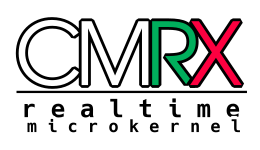 CMRX